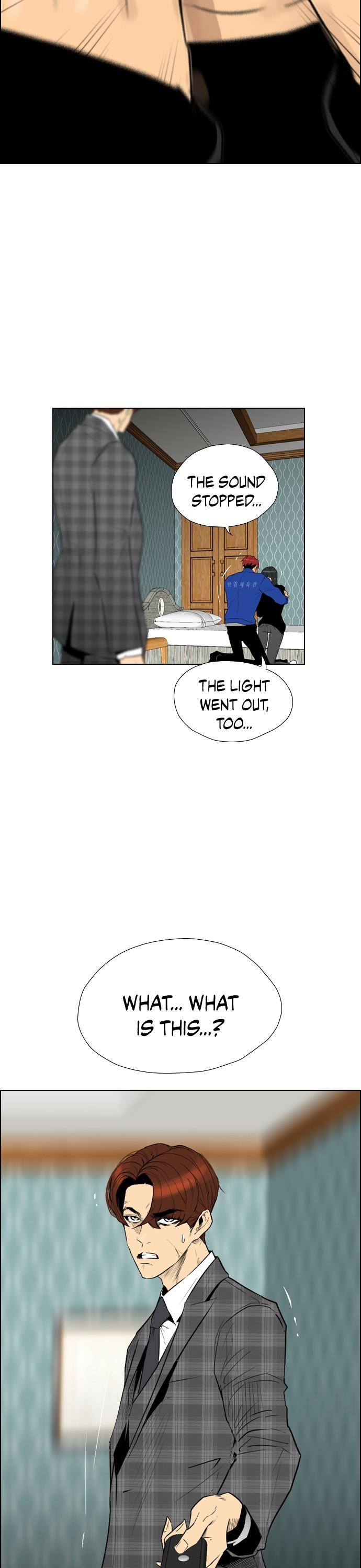 Revival Man Chapter 94 page 7 - Chapter 94