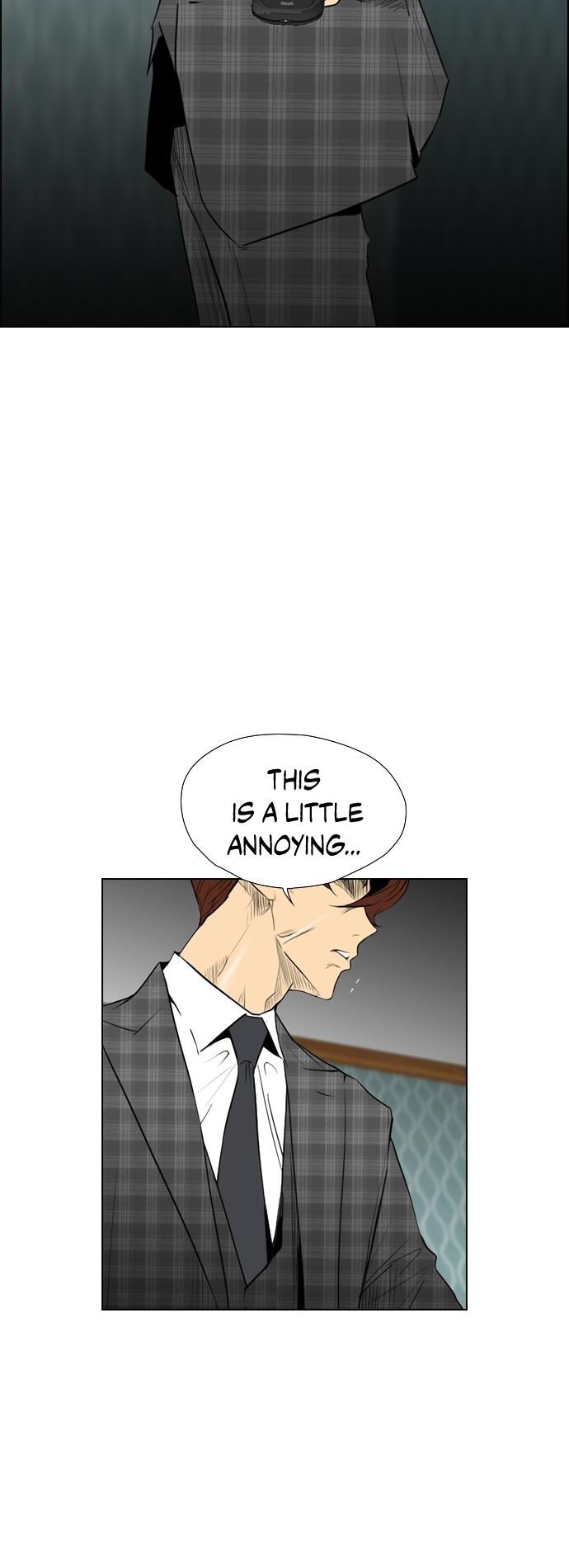 Revival Man Chapter 94 page 8 - Chapter 94