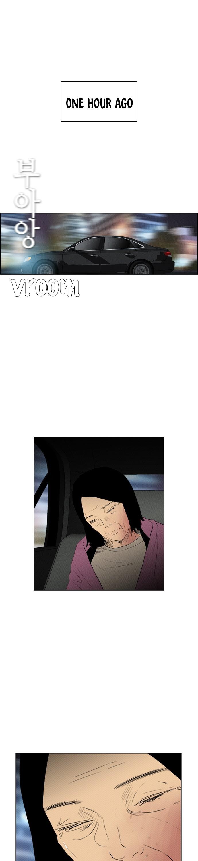 Revival Man Chapter 95 page 1 - Chapter 95