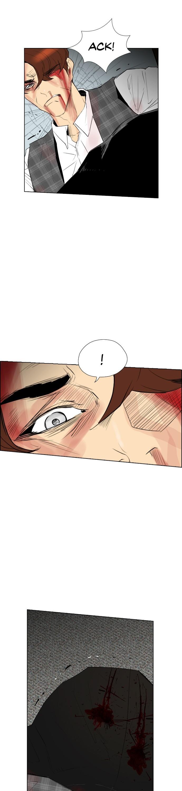 Revival Man Chapter 95 page 16 - Chapter 95
