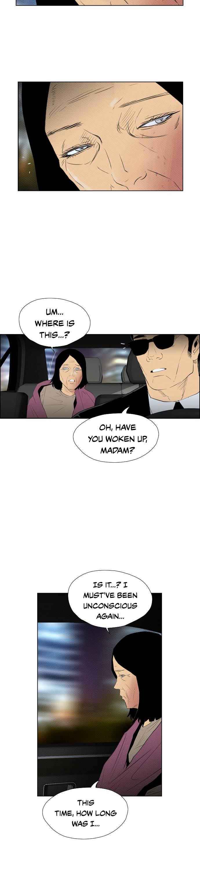 Revival Man Chapter 95 page 2 - Chapter 95