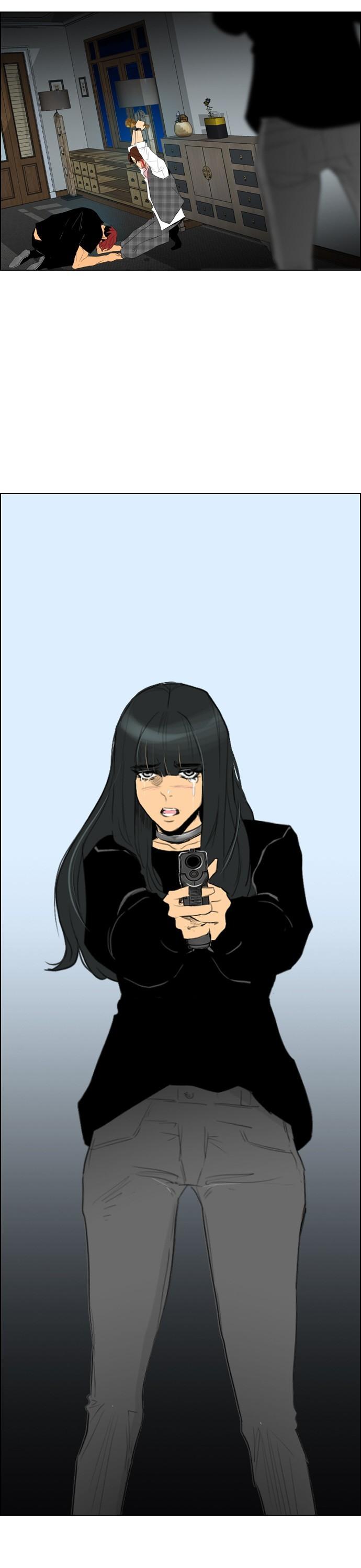 Revival Man Chapter 95 page 21 - Chapter 95