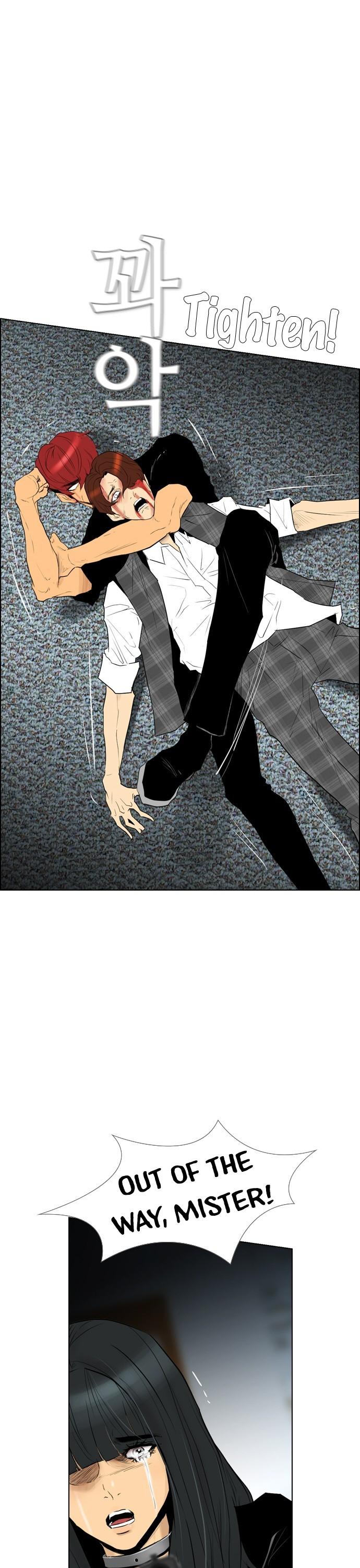 Revival Man Chapter 95 page 26 - Chapter 95