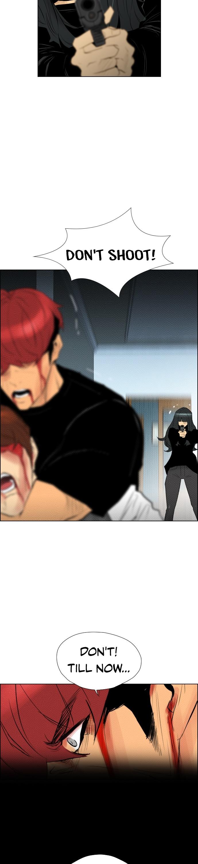 Revival Man Chapter 95 page 27 - Chapter 95