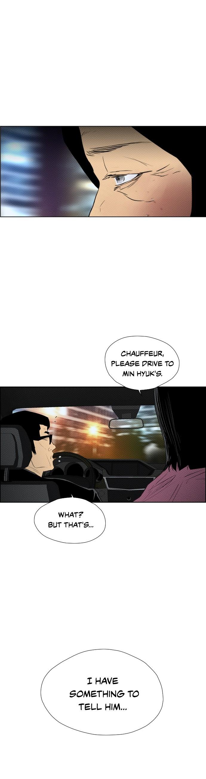 Revival Man Chapter 95 page 3 - Chapter 95