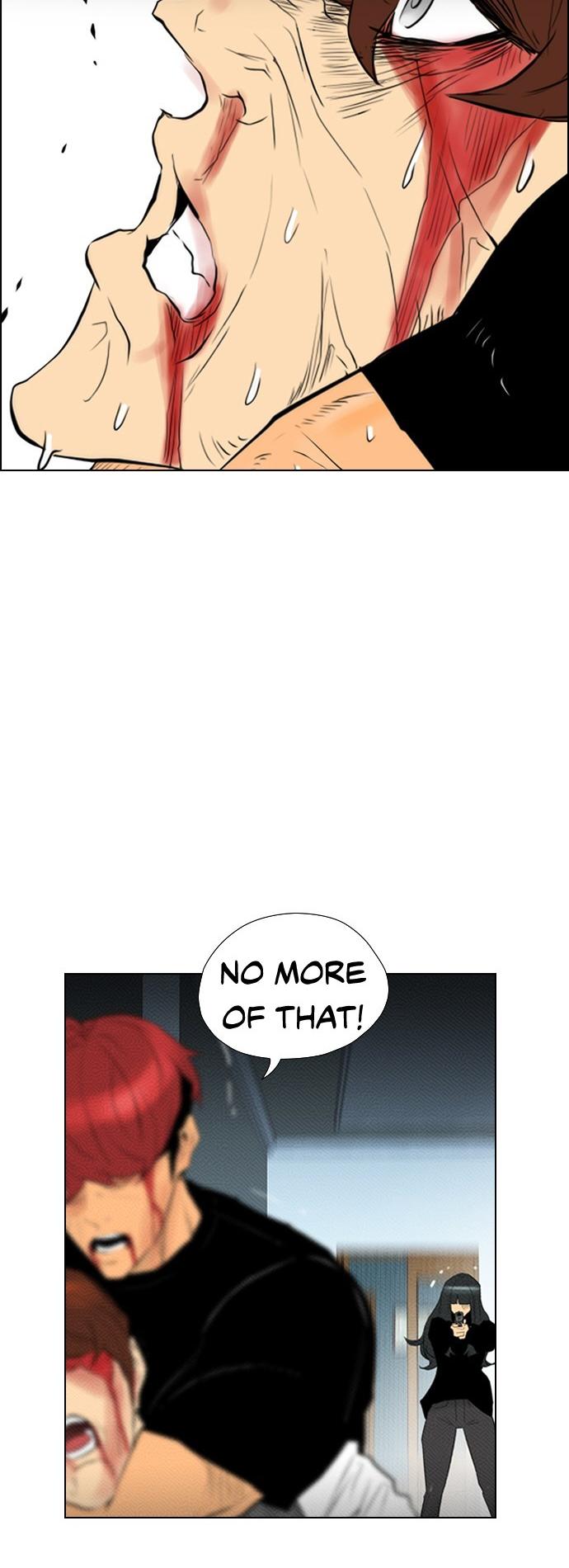 Revival Man Chapter 95 page 30 - Chapter 95