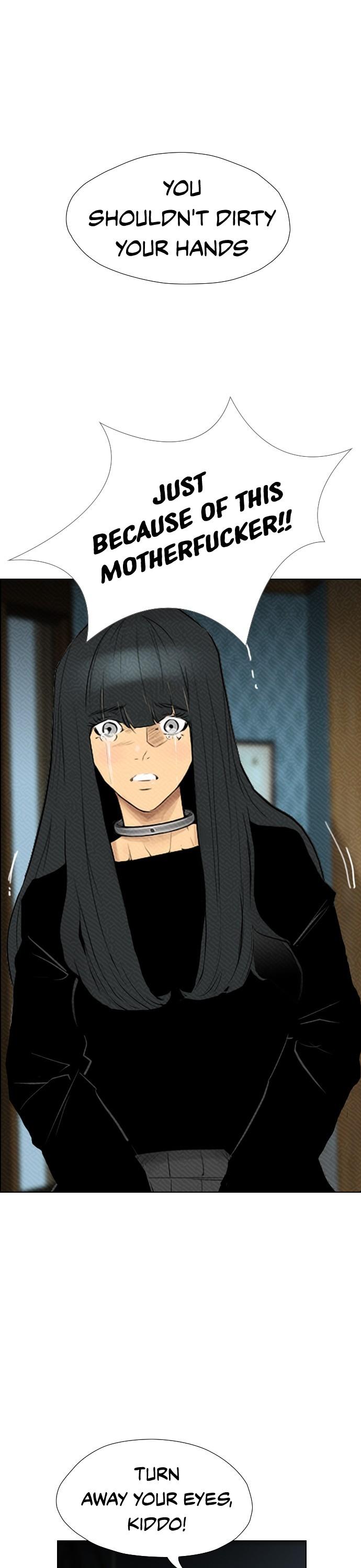 Revival Man Chapter 95 page 31 - Chapter 95