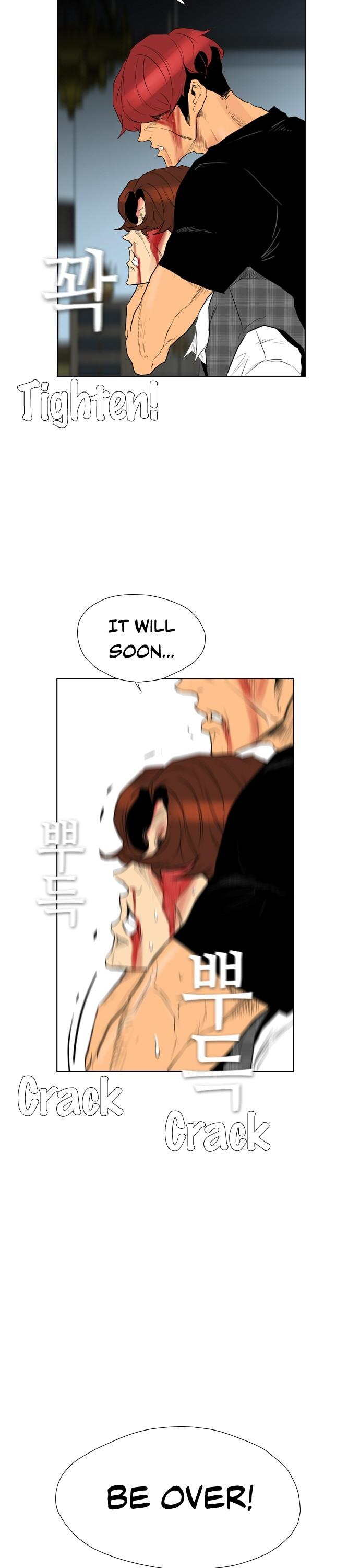 Revival Man Chapter 95 page 32 - Chapter 95