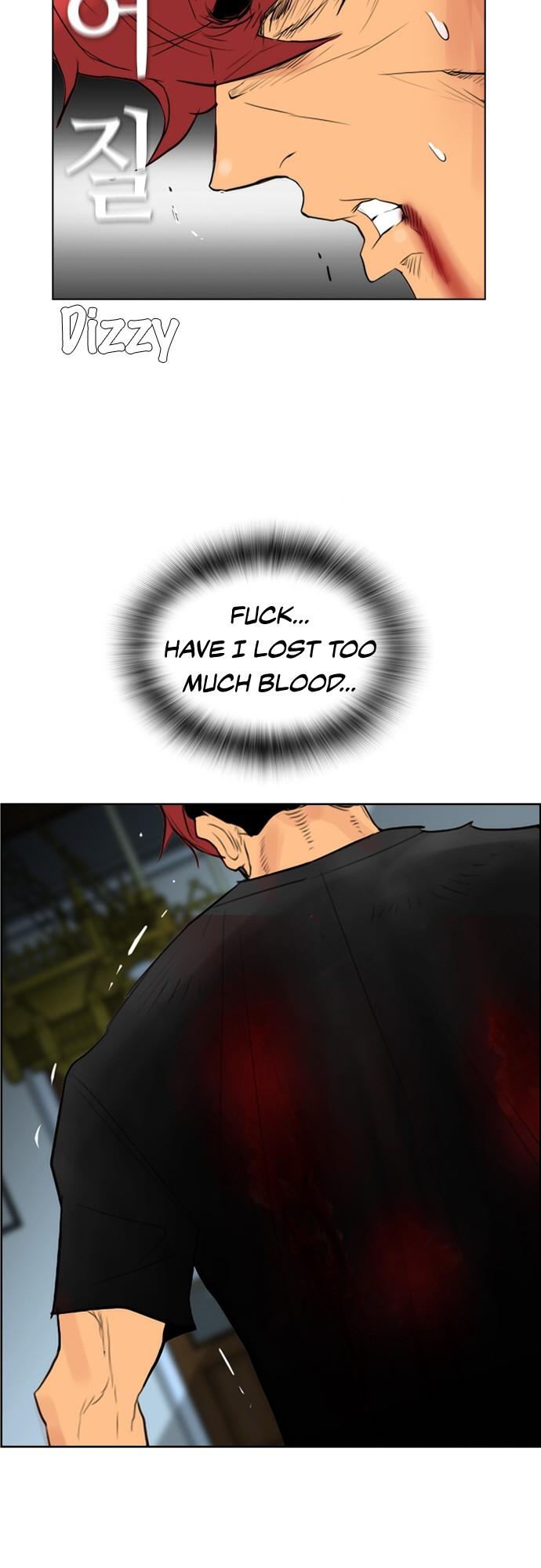 Revival Man Chapter 95 page 9 - Chapter 95