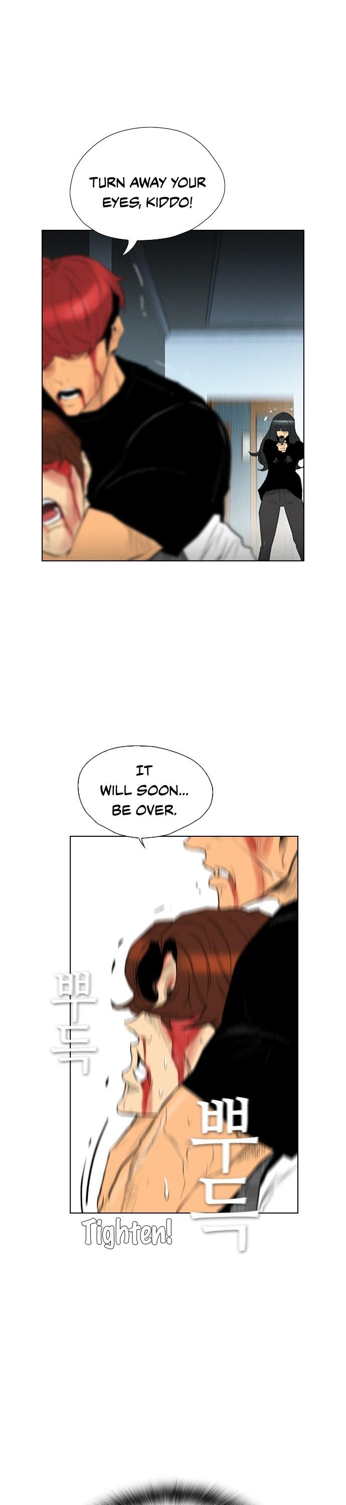 Revival Man Chapter 96 page 1 - Chapter 96