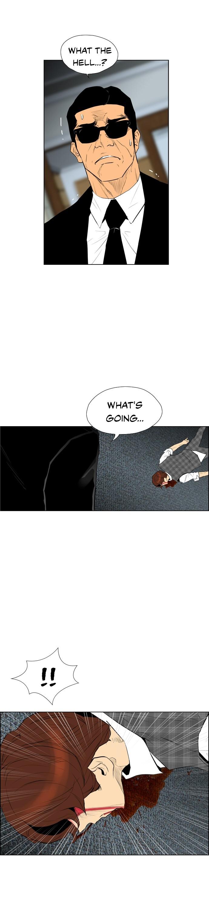 Revival Man Chapter 96 page 16 - Chapter 96
