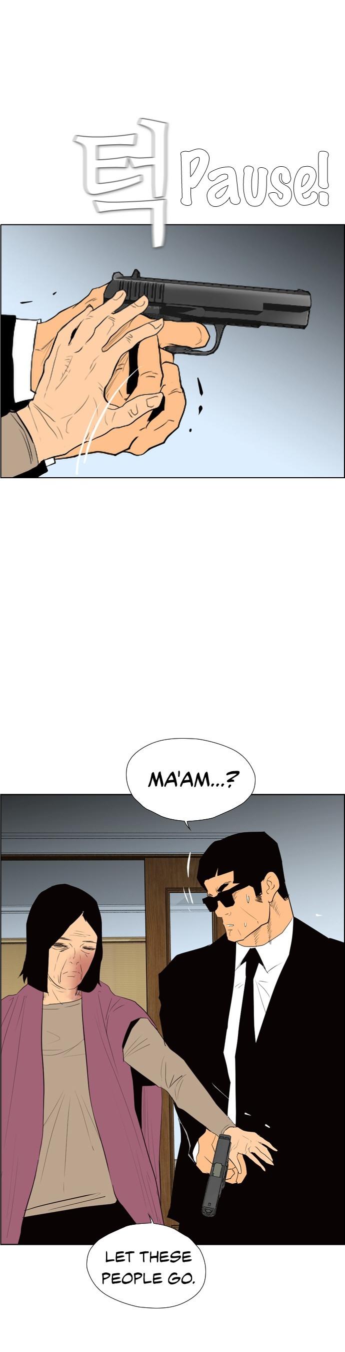 Revival Man Chapter 96 page 19 - Chapter 96