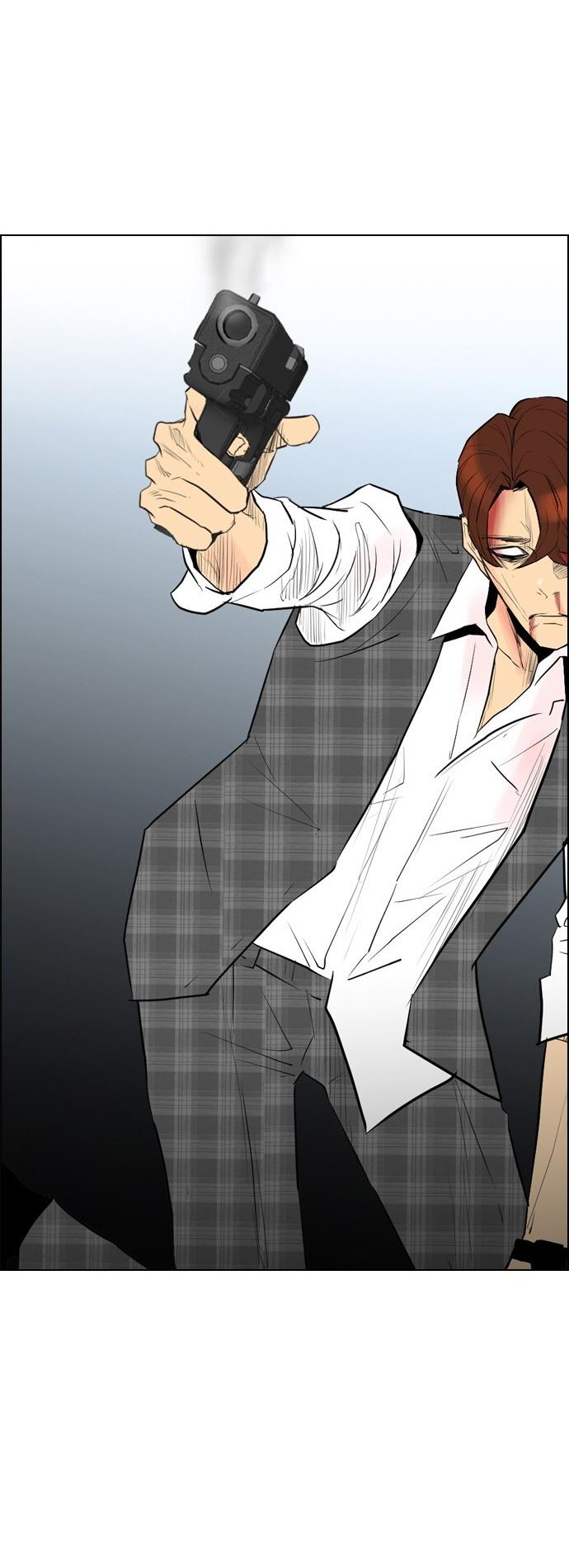 Revival Man Chapter 96 page 25 - Chapter 96