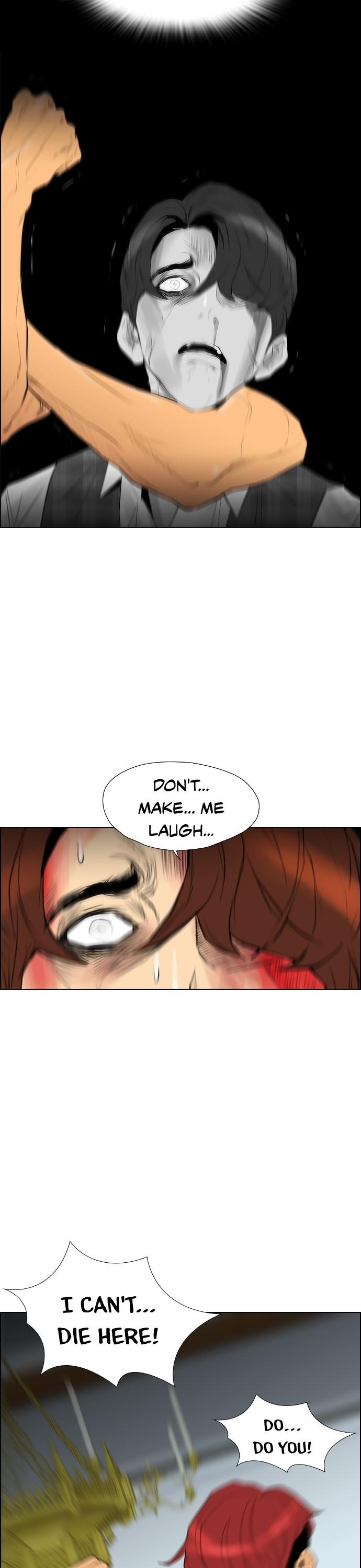 Revival Man Chapter 96 page 3 - Chapter 96