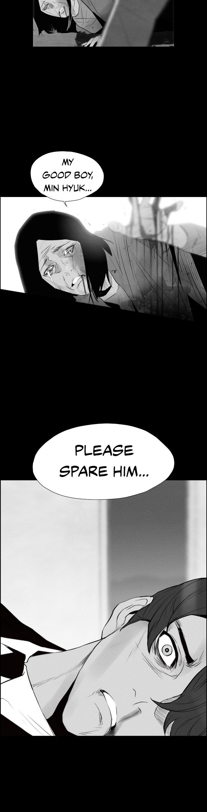Revival Man Chapter 96 page 30 - Chapter 96