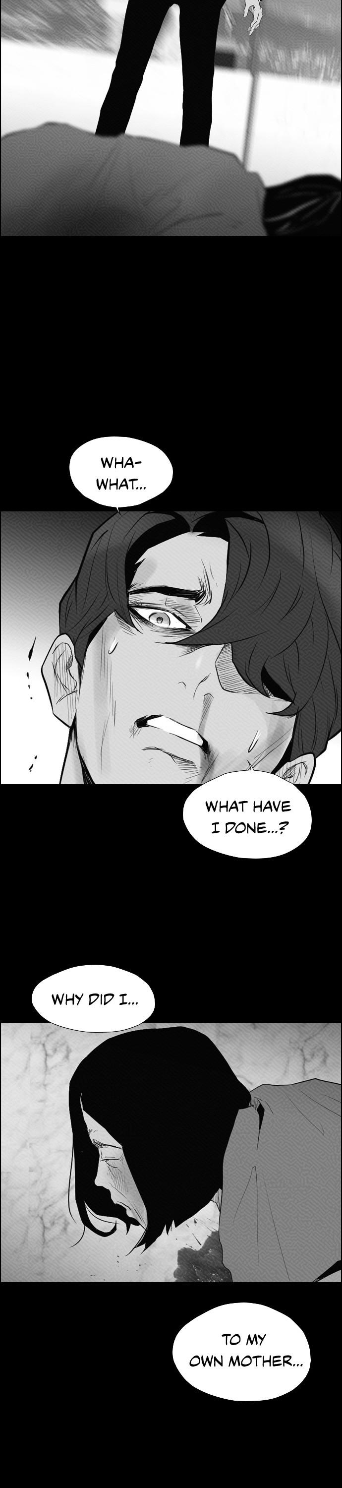 Revival Man Chapter 96 page 32 - Chapter 96