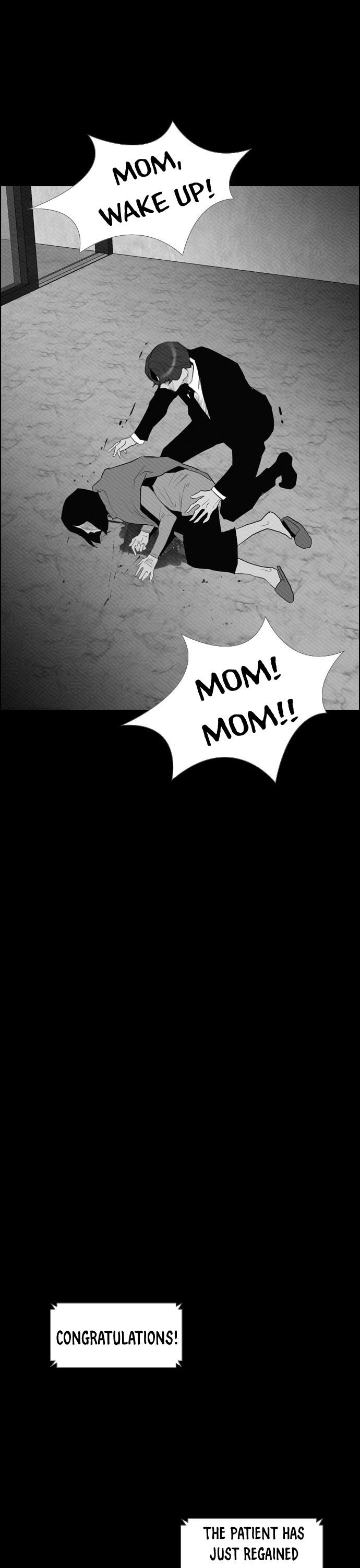 Revival Man Chapter 96 page 33 - Chapter 96