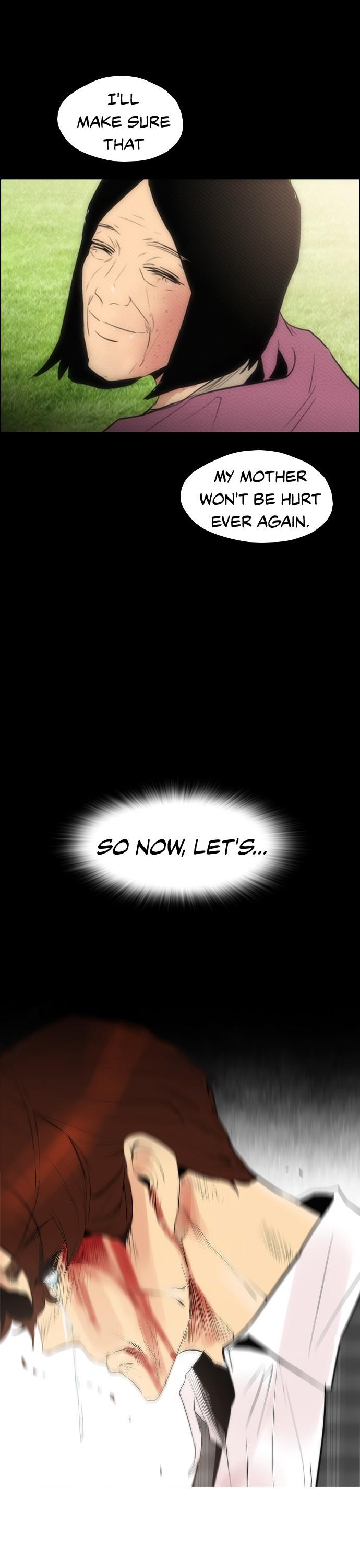 Revival Man Chapter 96 page 36 - Chapter 96