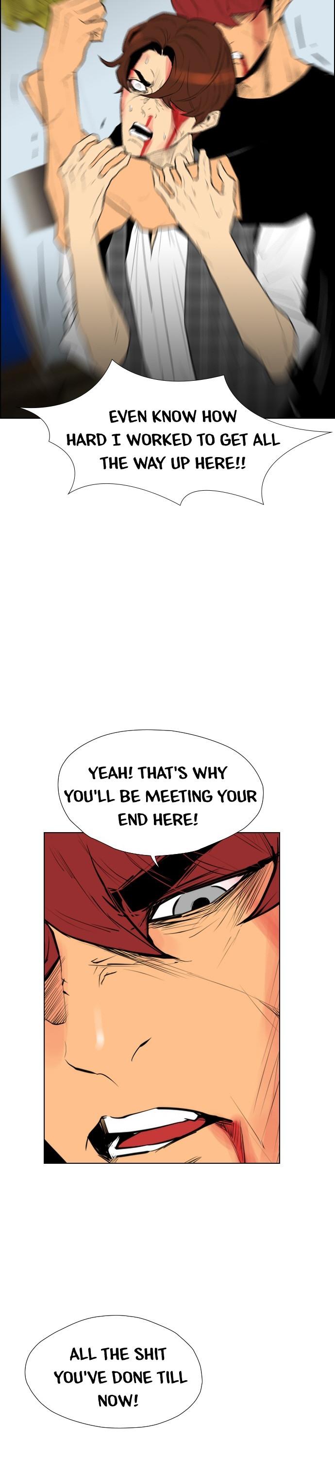 Revival Man Chapter 96 page 4 - Chapter 96