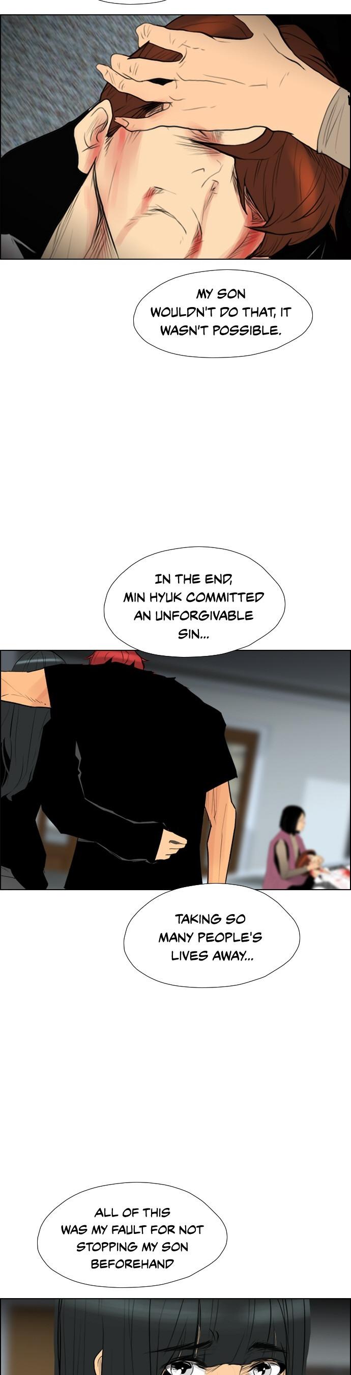 Revival Man Chapter 97 page 10 - Chapter 97