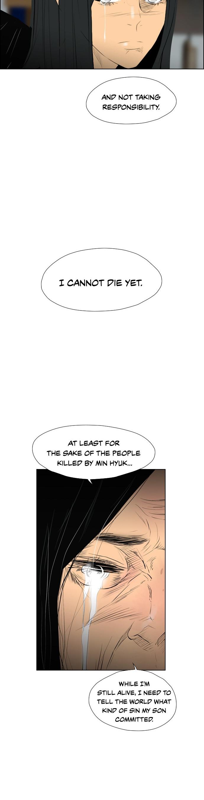 Revival Man Chapter 97 page 11 - Chapter 97