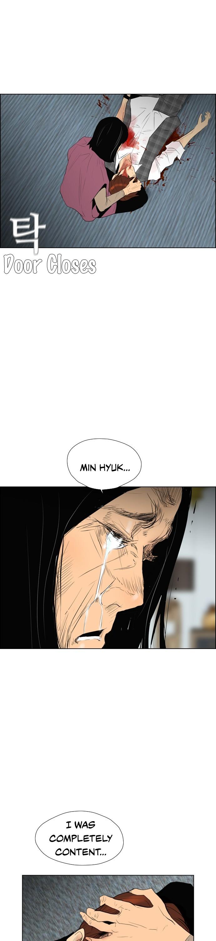 Revival Man Chapter 97 page 17 - Chapter 97