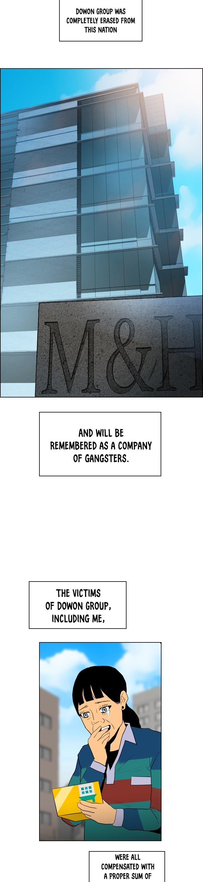 Revival Man Chapter 97 page 23 - Chapter 97