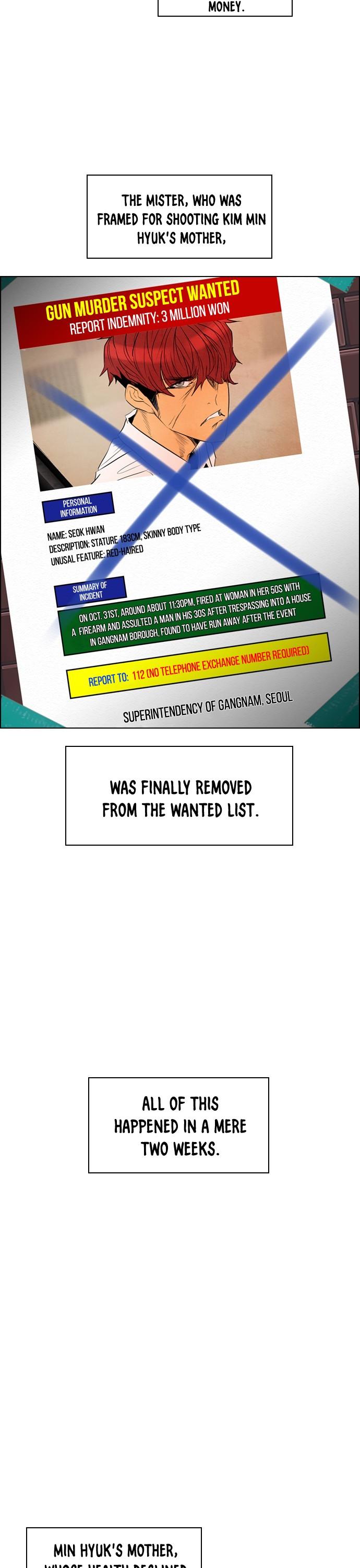 Revival Man Chapter 97 page 24 - Chapter 97