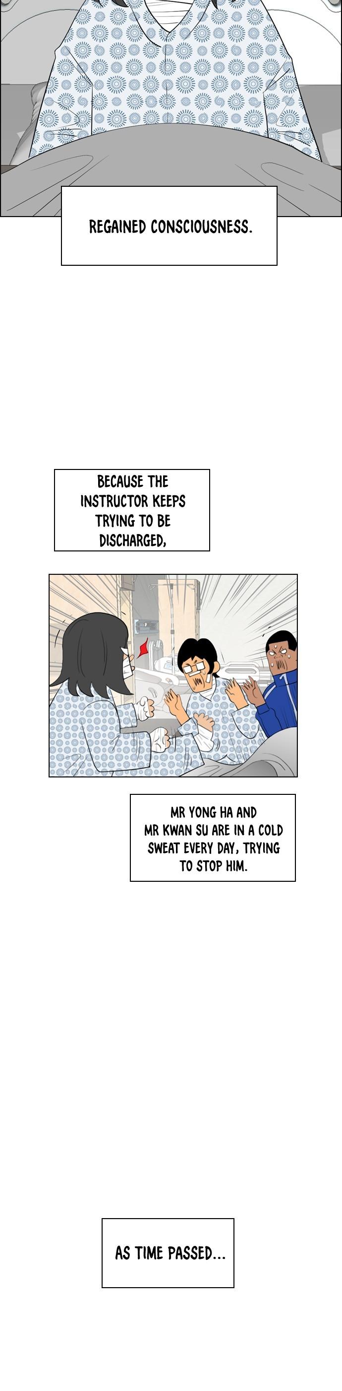 Revival Man Chapter 97 page 26 - Chapter 97
