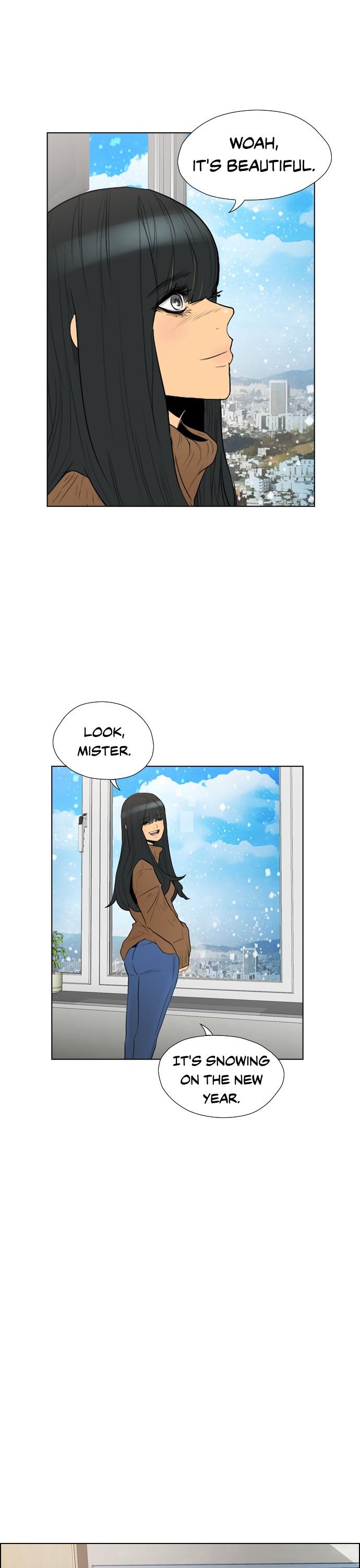 Revival Man Chapter 97 page 28 - Chapter 97