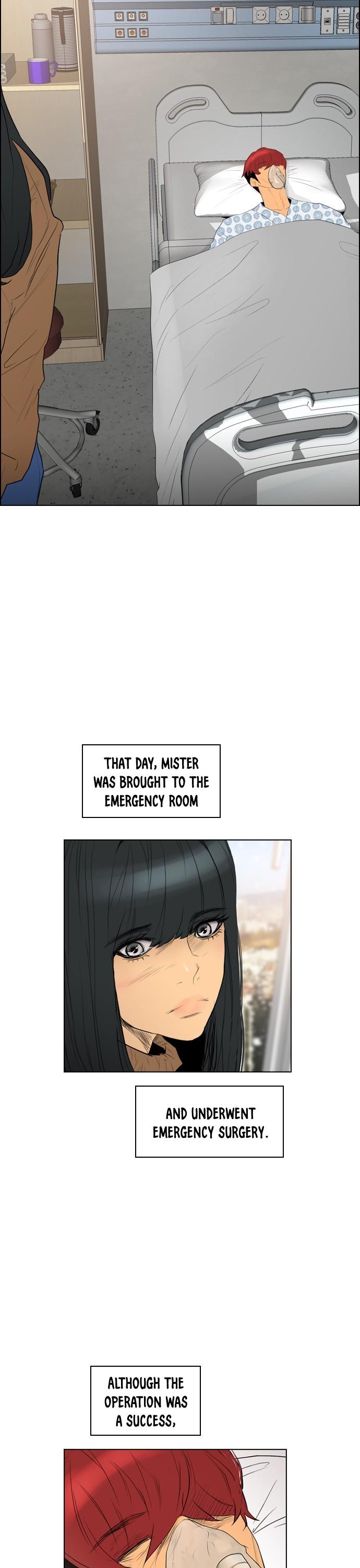Revival Man Chapter 97 page 29 - Chapter 97