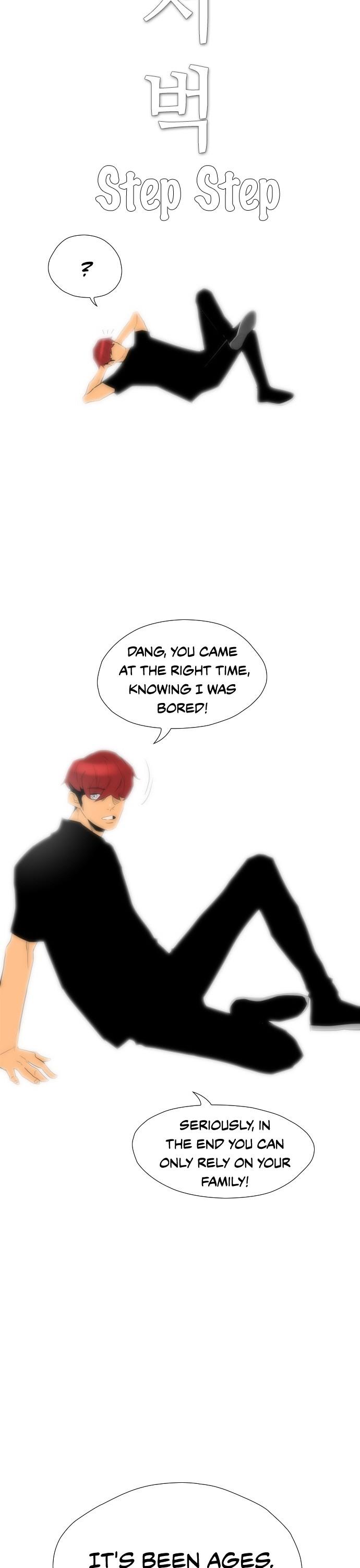Revival Man Chapter 97 page 34 - Chapter 97