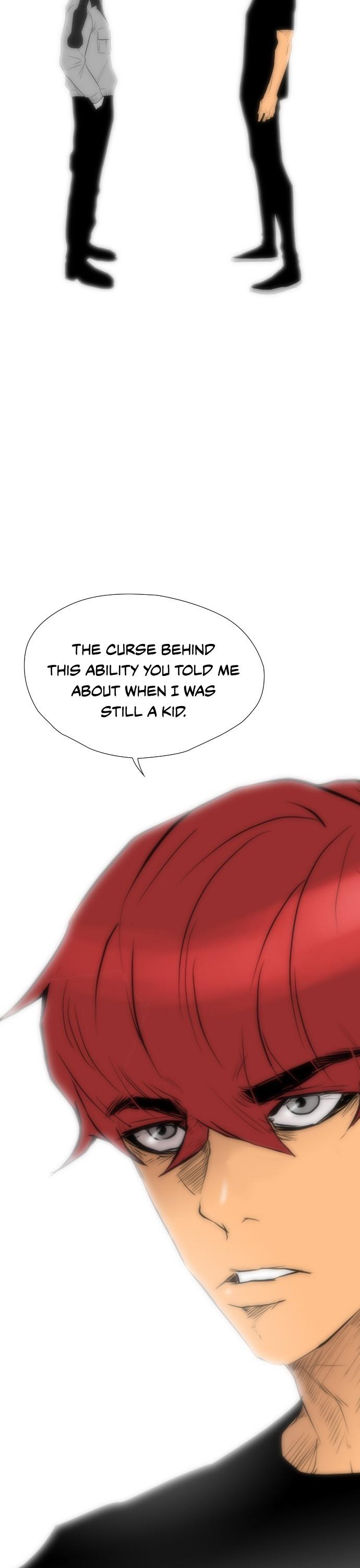 Revival Man Chapter 97 page 36 - Chapter 97