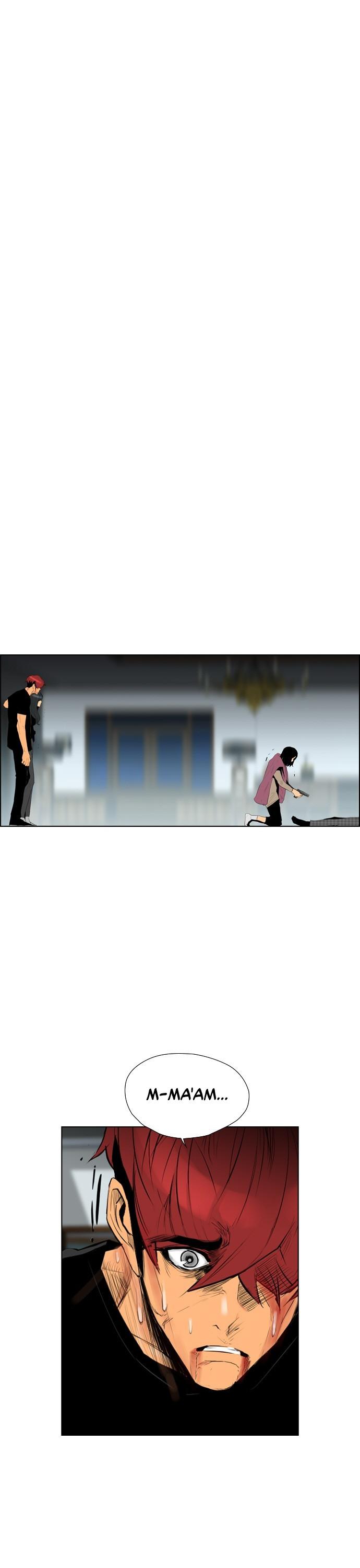 Revival Man Chapter 97 page 4 - Chapter 97
