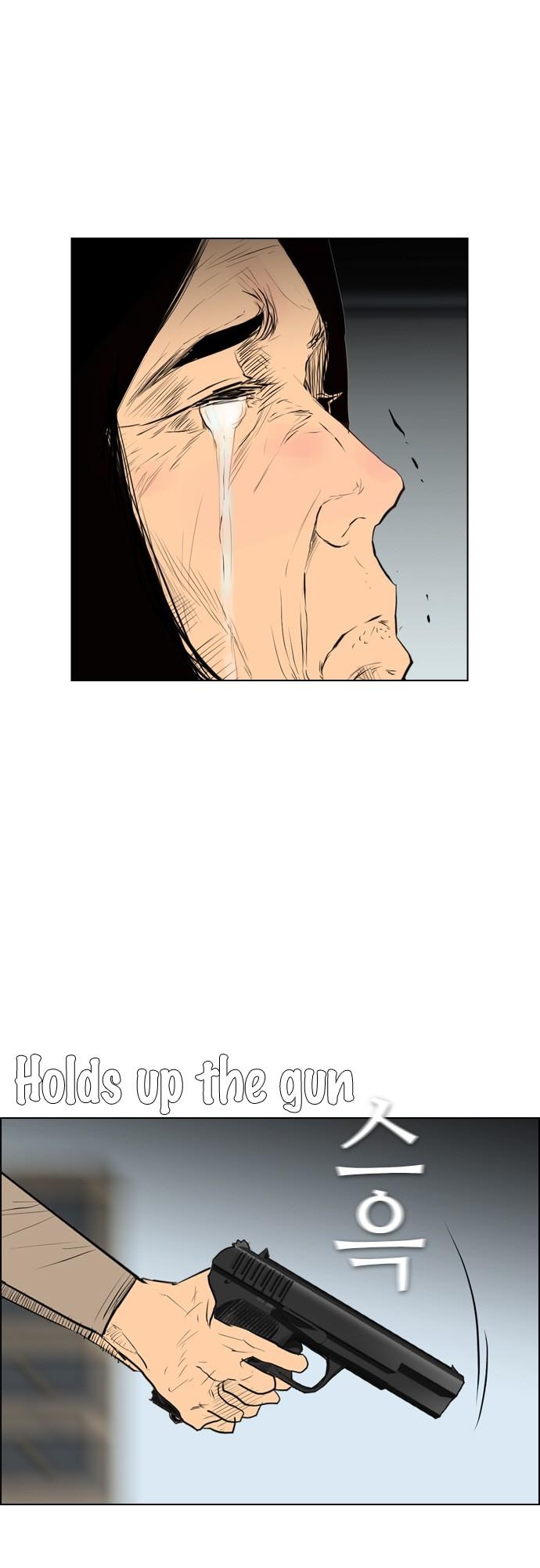 Revival Man Chapter 97 page 5 - Chapter 97