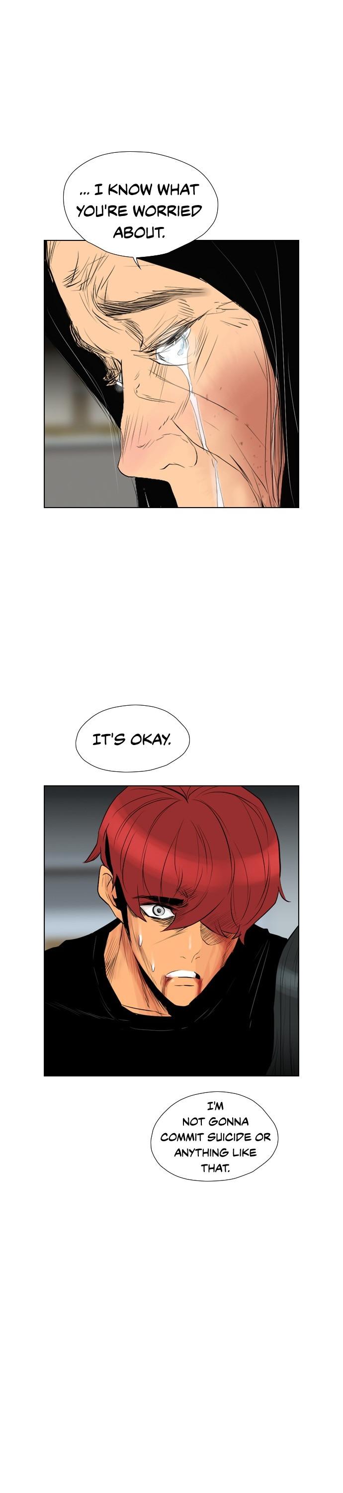 Revival Man Chapter 97 page 8 - Chapter 97