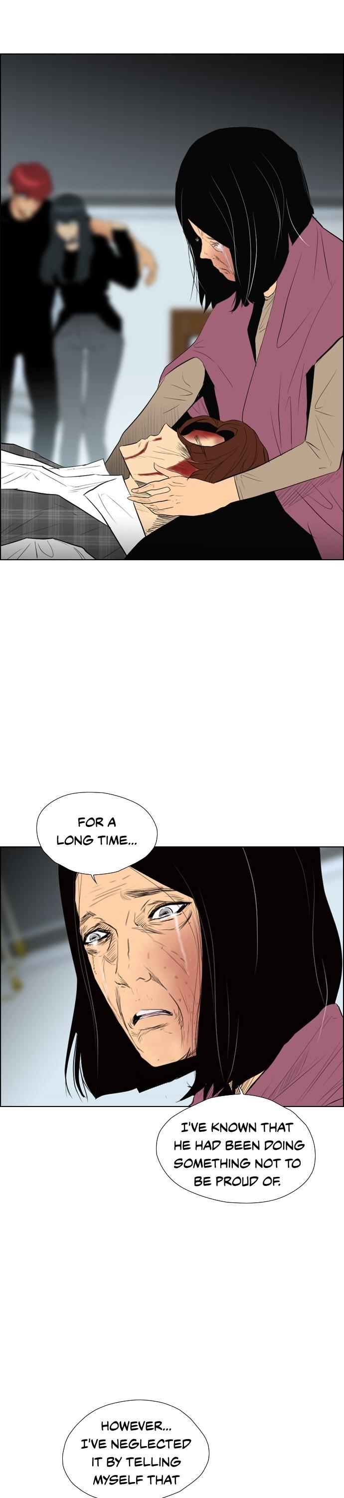 Revival Man Chapter 97 page 9 - Chapter 97
