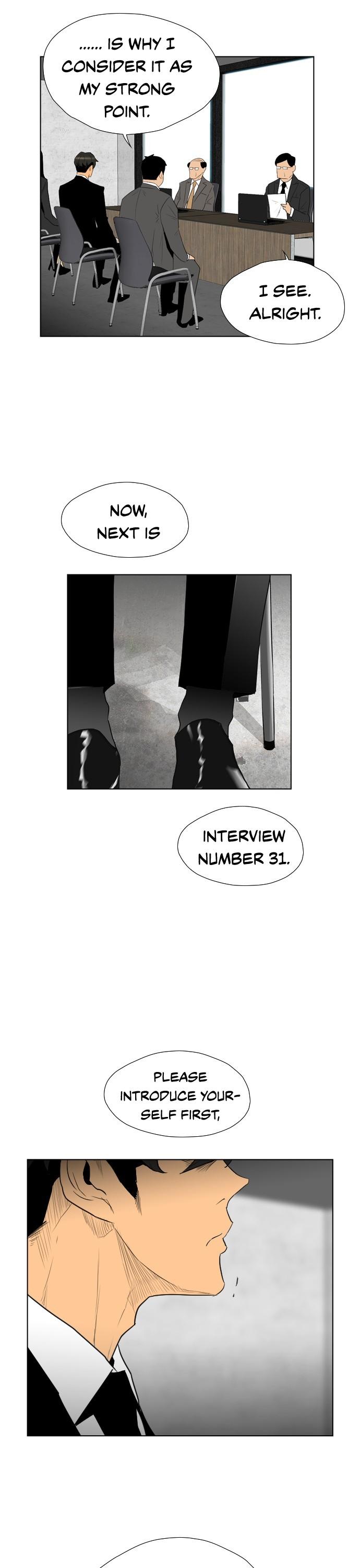 Revival Man Chapter 98 page 11 - Chapter 98