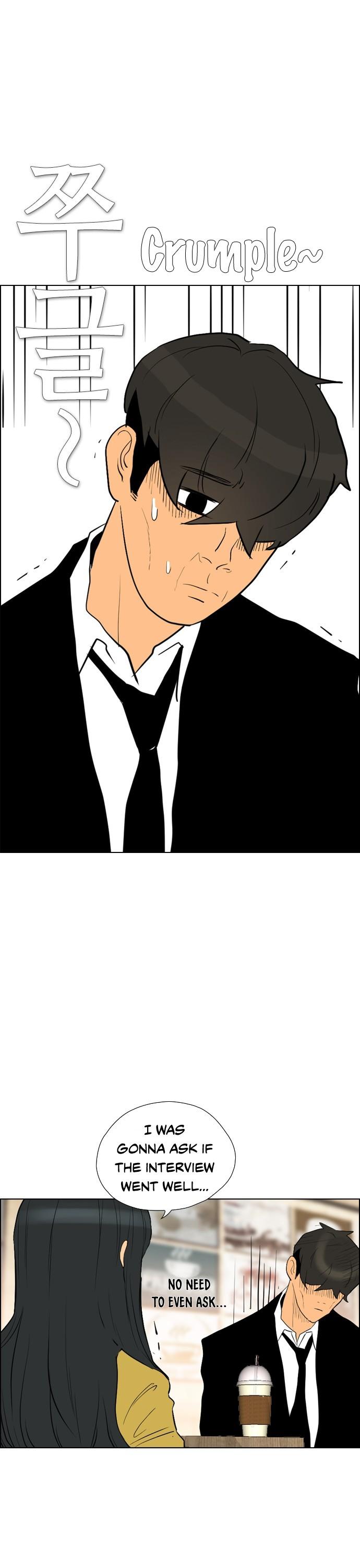 Revival Man Chapter 98 page 13 - Chapter 98