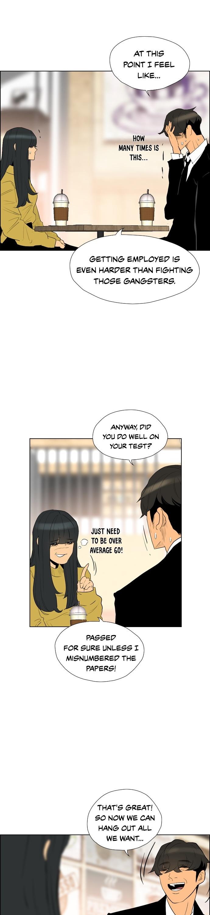 Revival Man Chapter 98 page 14 - Chapter 98