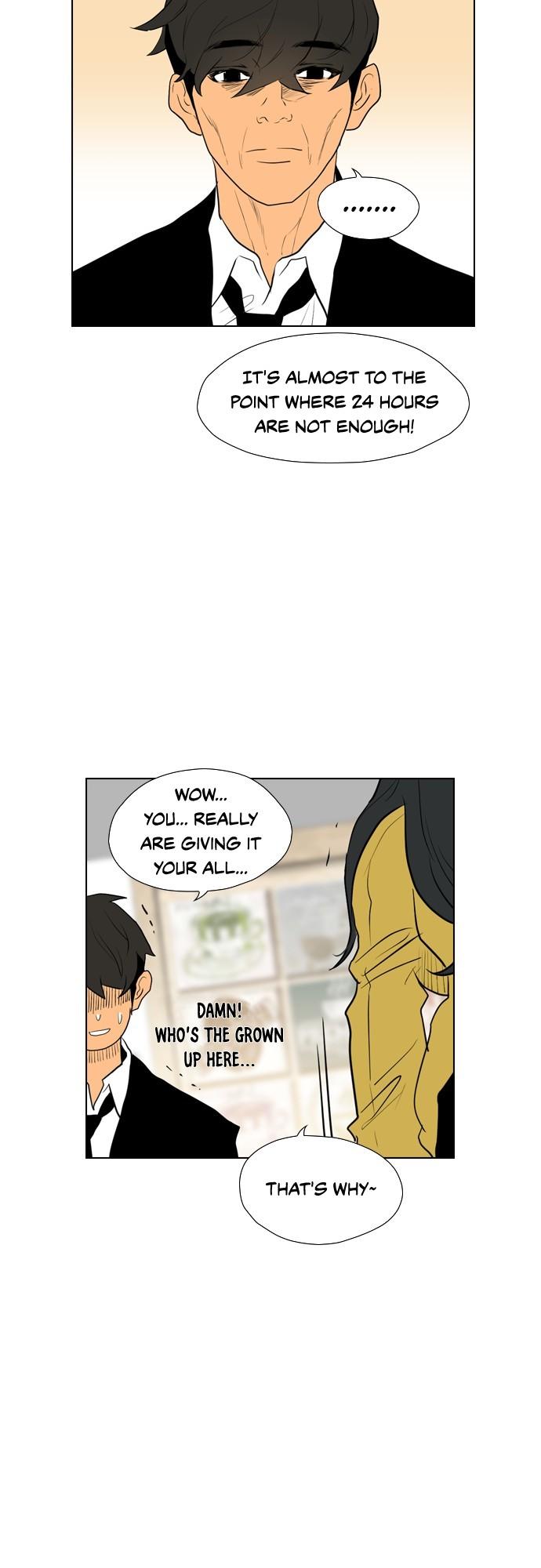 Revival Man Chapter 98 page 16 - Chapter 98