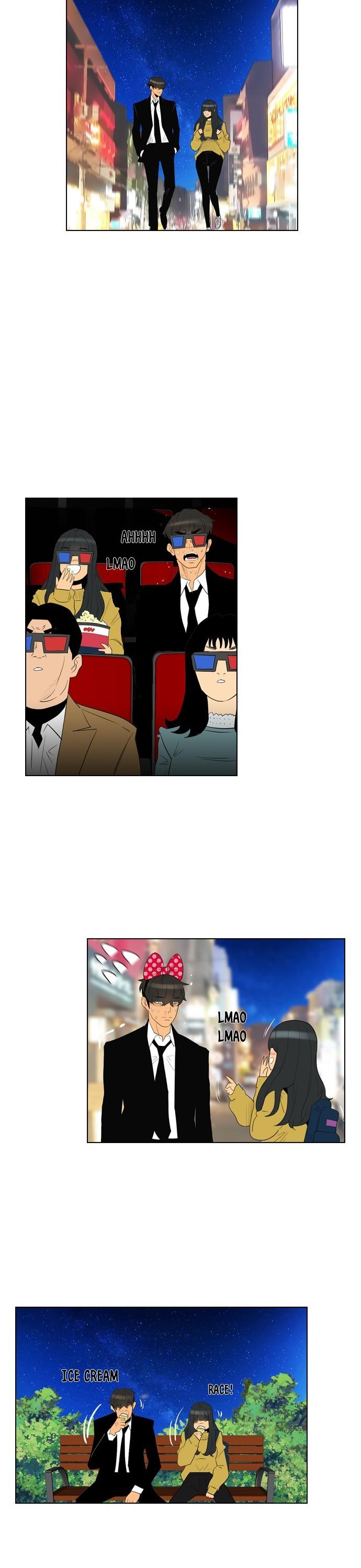 Revival Man Chapter 98 page 18 - Chapter 98