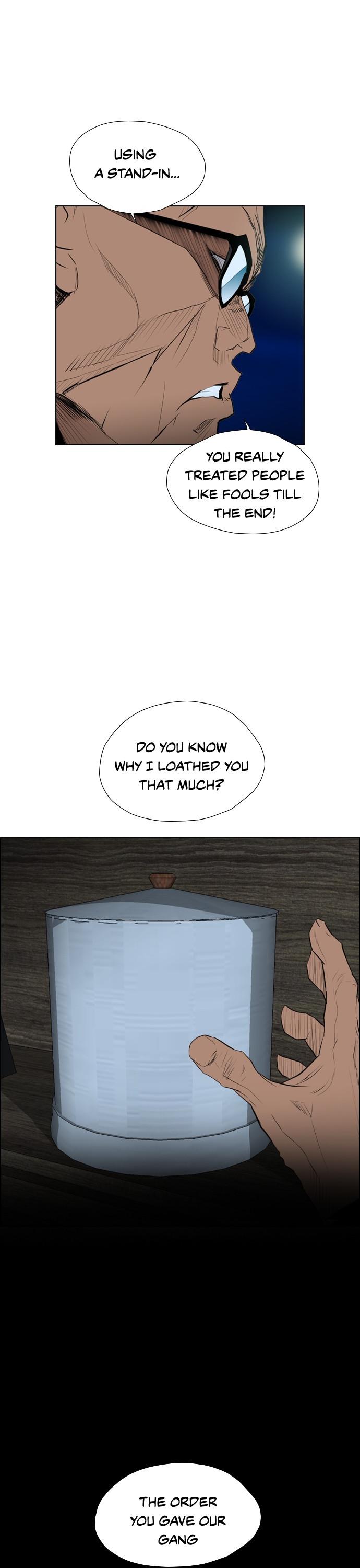 Revival Man Chapter 98 page 2 - Chapter 98