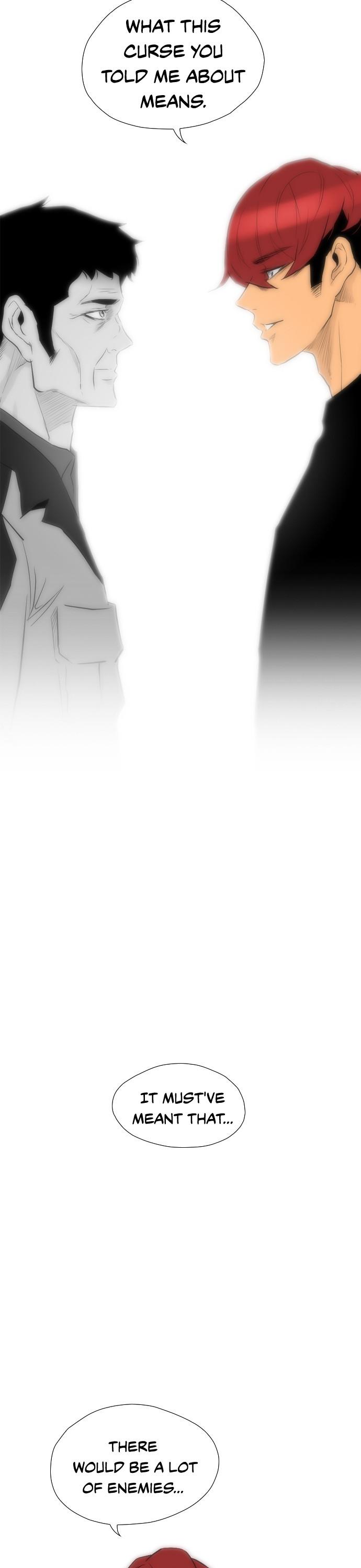 Revival Man Chapter 98 page 23 - Chapter 98