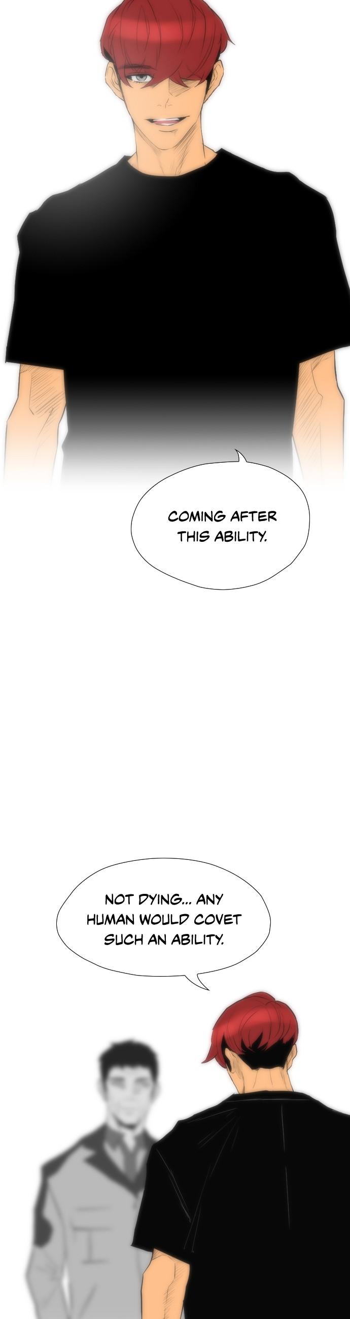 Revival Man Chapter 98 page 24 - Chapter 98