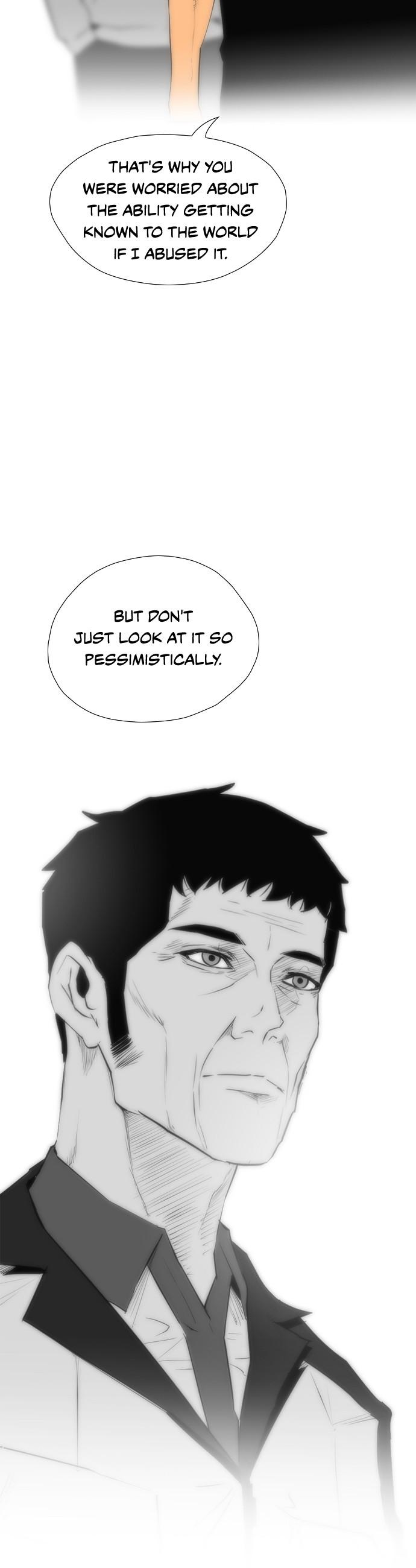 Revival Man Chapter 98 page 25 - Chapter 98