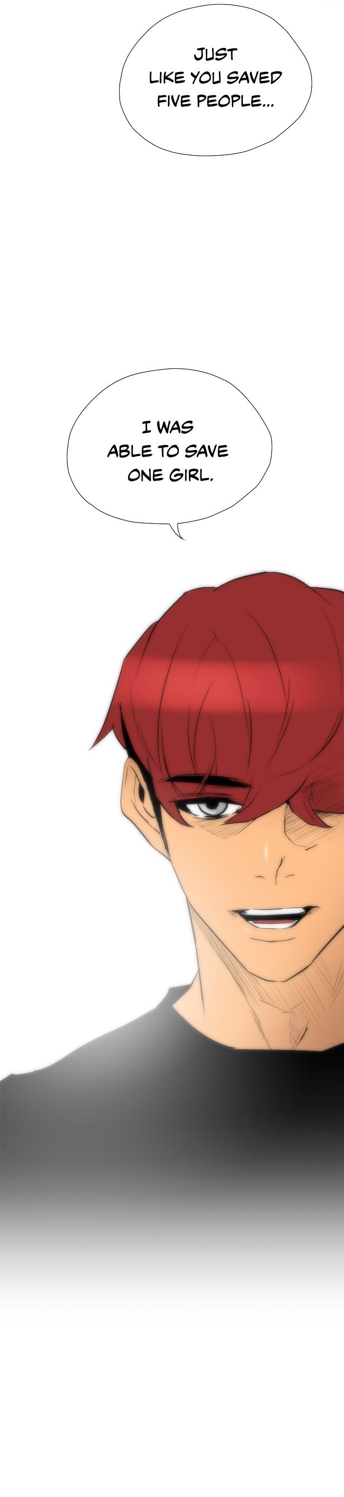 Revival Man Chapter 98 page 26 - Chapter 98