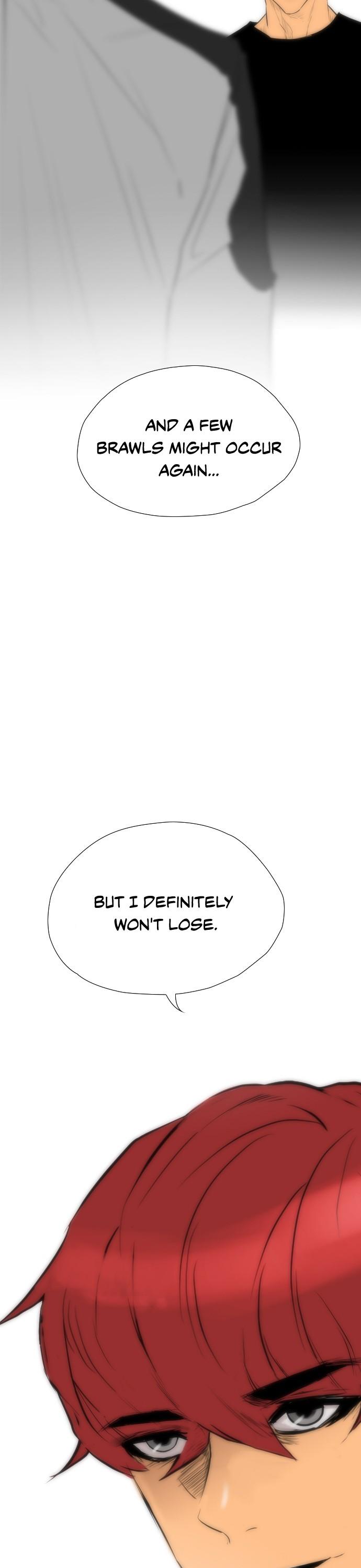 Revival Man Chapter 98 page 28 - Chapter 98