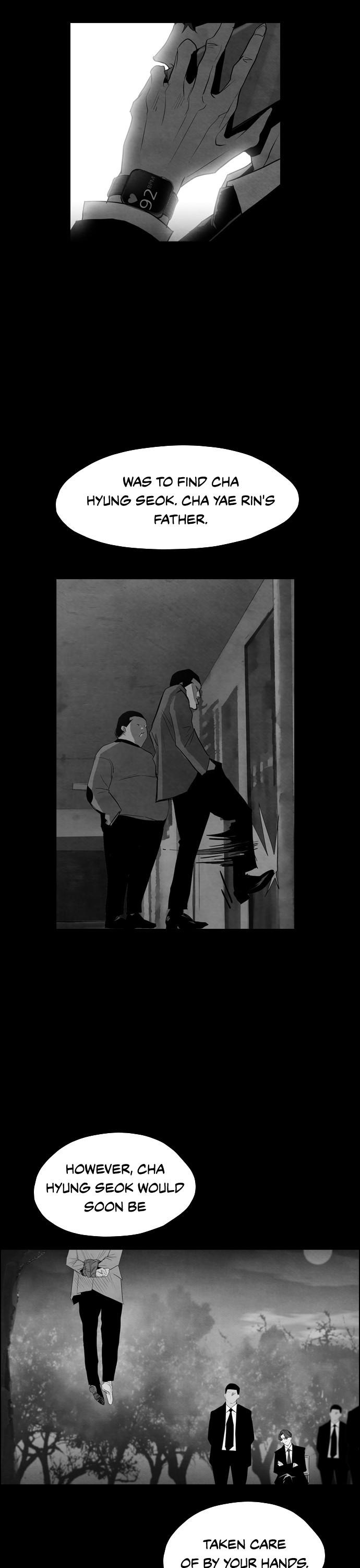 Revival Man Chapter 98 page 3 - Chapter 98
