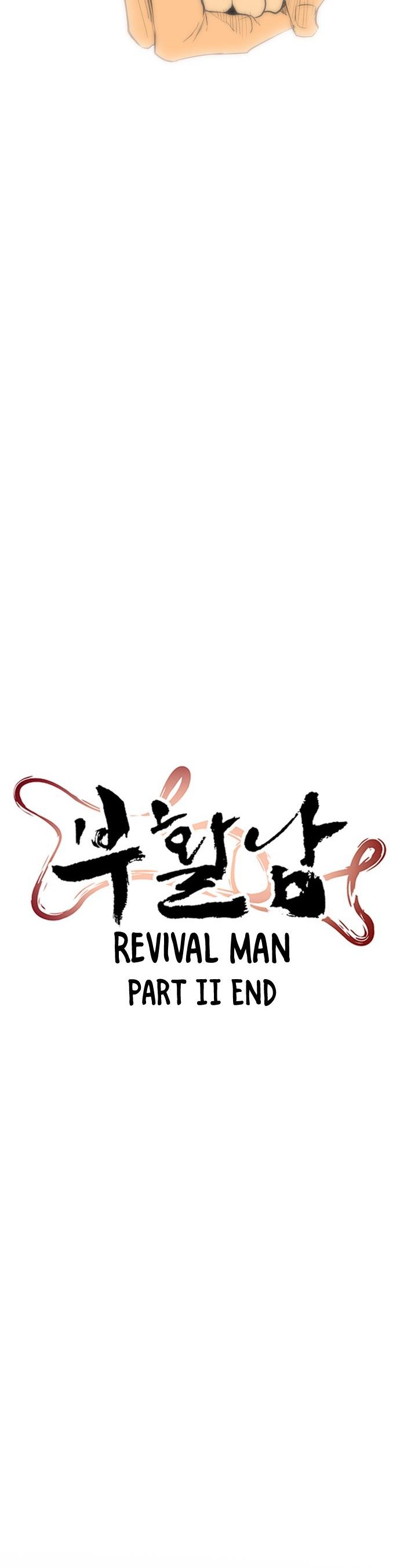 Revival Man Chapter 98 page 35 - Chapter 98